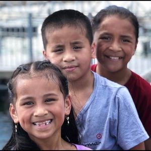 Meet your Posher, Renee